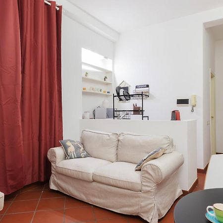 Apartmán Sanzio City Escape - 15Min From Duomo Milán Exteriér fotografie