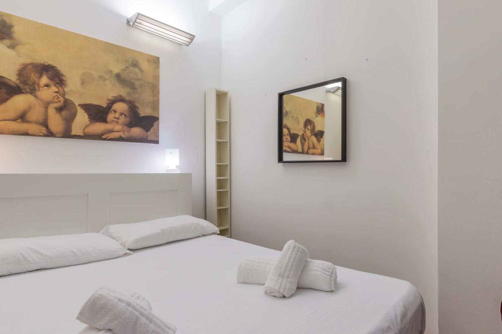 Apartmán Sanzio City Escape - 15Min From Duomo Milán Exteriér fotografie