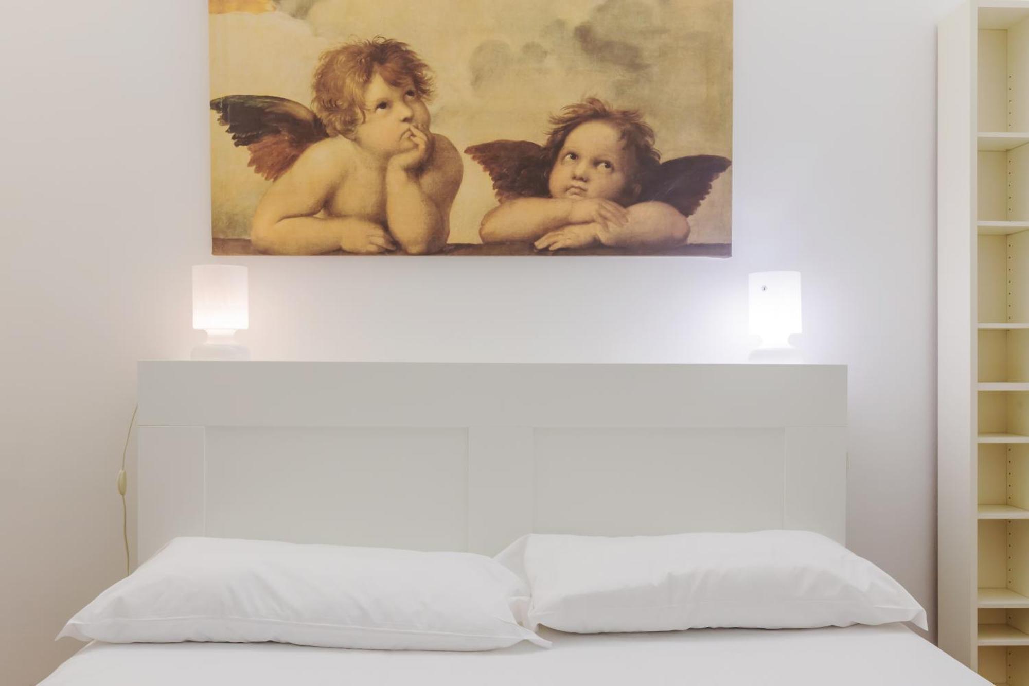 Apartmán Sanzio City Escape - 15Min From Duomo Milán Exteriér fotografie