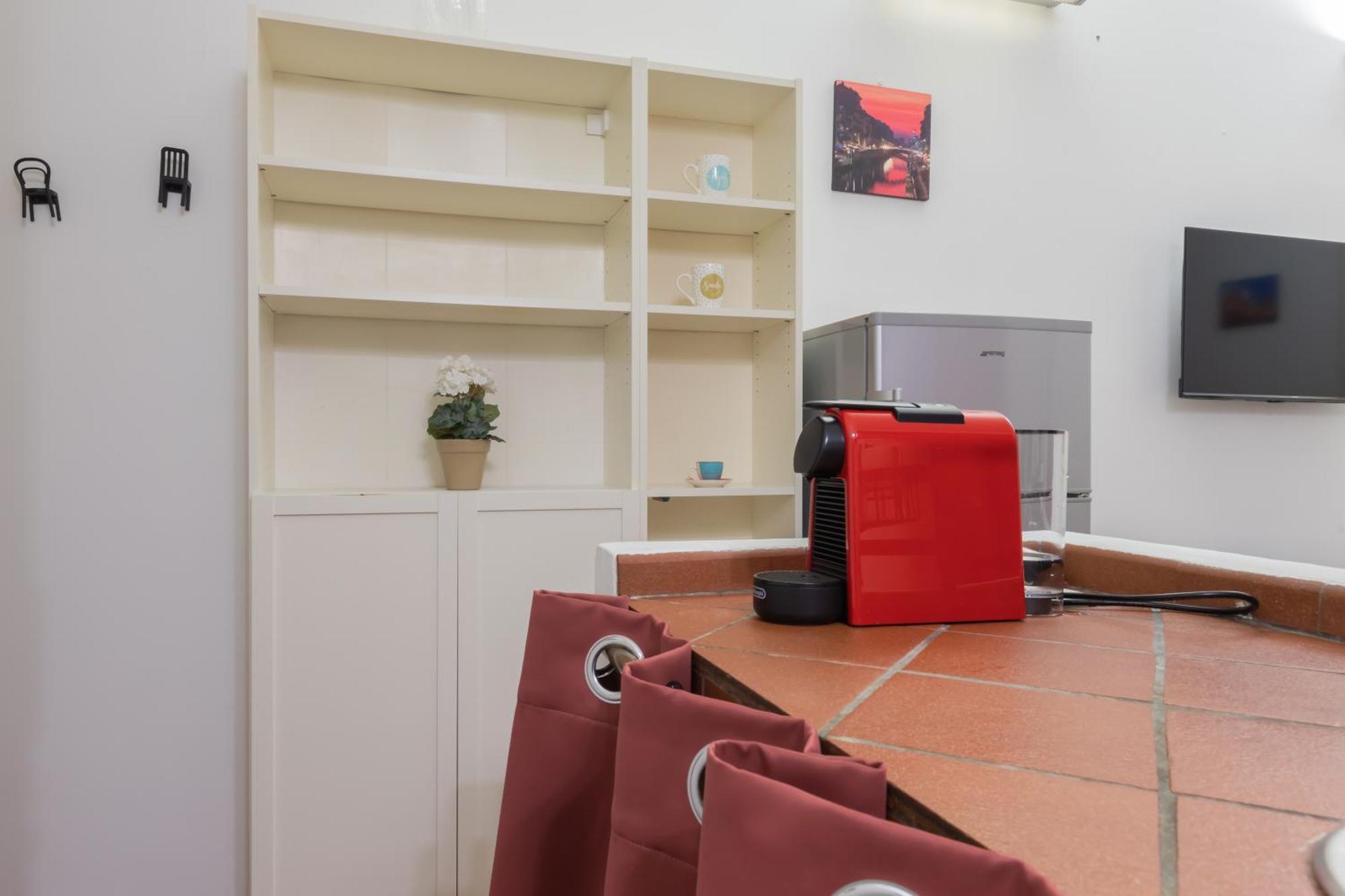 Apartmán Sanzio City Escape - 15Min From Duomo Milán Exteriér fotografie