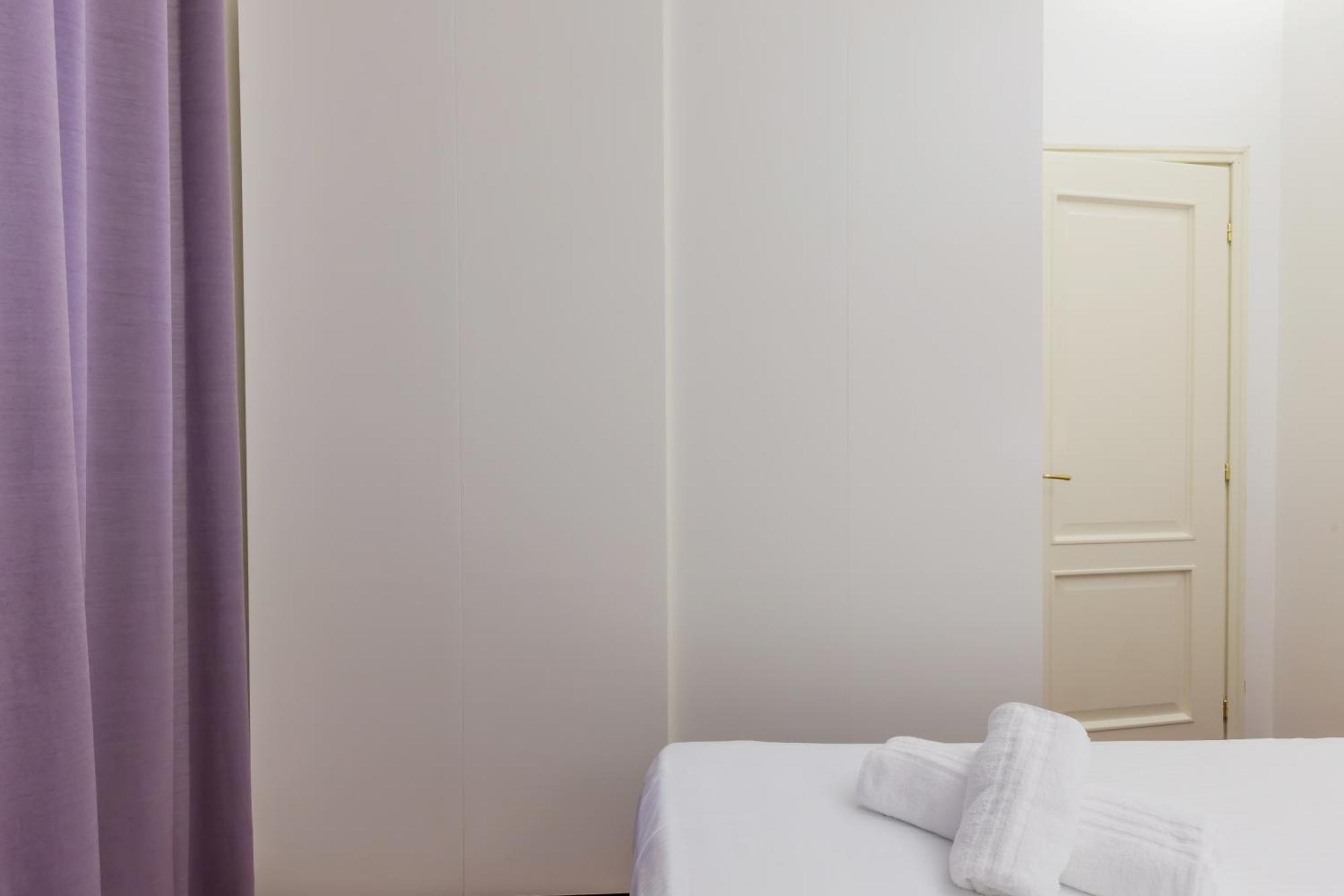 Apartmán Sanzio City Escape - 15Min From Duomo Milán Exteriér fotografie