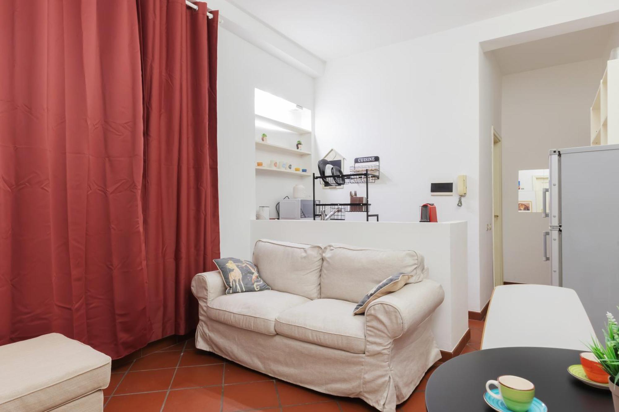 Apartmán Sanzio City Escape - 15Min From Duomo Milán Exteriér fotografie