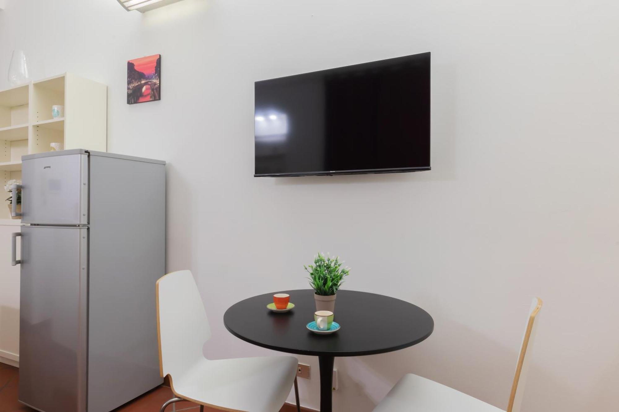 Apartmán Sanzio City Escape - 15Min From Duomo Milán Exteriér fotografie