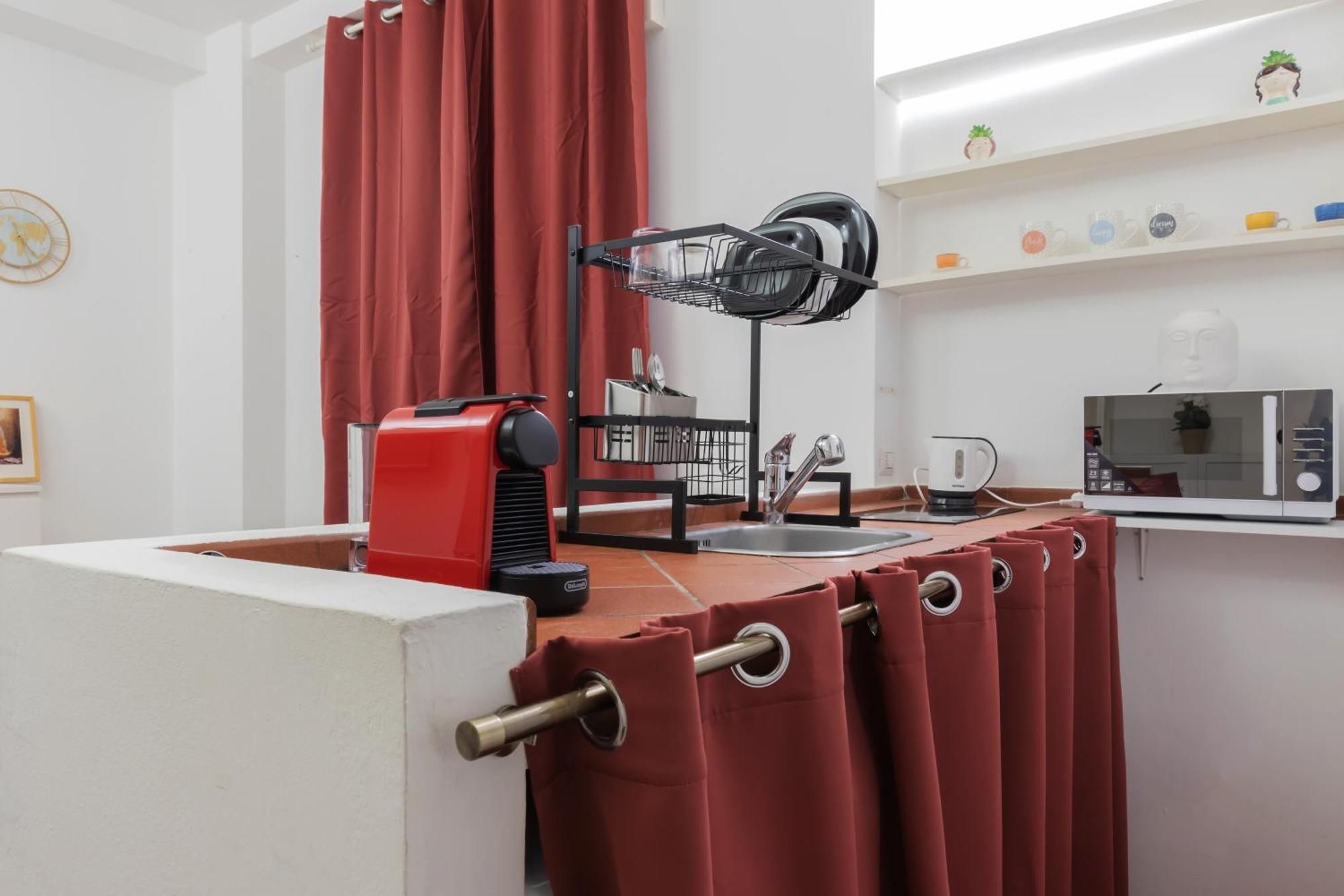 Apartmán Sanzio City Escape - 15Min From Duomo Milán Exteriér fotografie